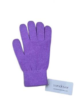 羊绒五指手套 SJF94P911W/SJF94P912W