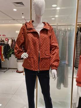 2F阿瓦塔上衣S23002
