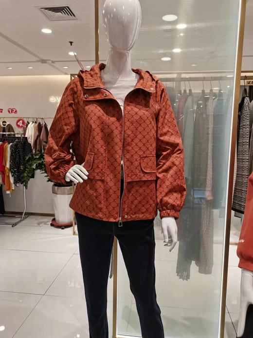 2F阿瓦塔上衣S23002 商品图0