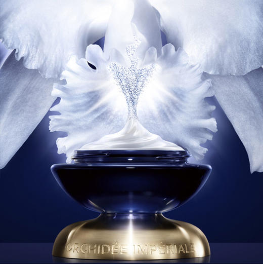 【2800元会员福利】娇兰御廷兰花卓能焕活微精粹眼霜20ml   商品图2