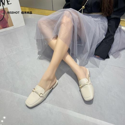 新品春夏半拖鞋798B32529 商品图1