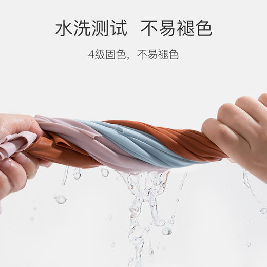 冰丝无痕女士内裤 裆部抗菌女士内裤 商品图4