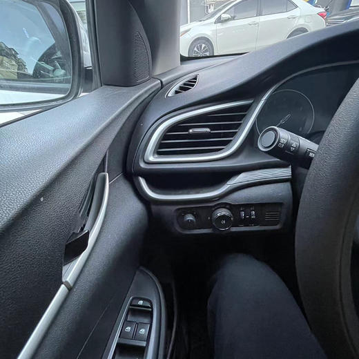 别克 英朗 改款 典范 1.5L 自动精英型【长租-北京】 商品图7