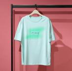 太平鸟女装基础针织衫ASDAC2101浅绿 商品图0