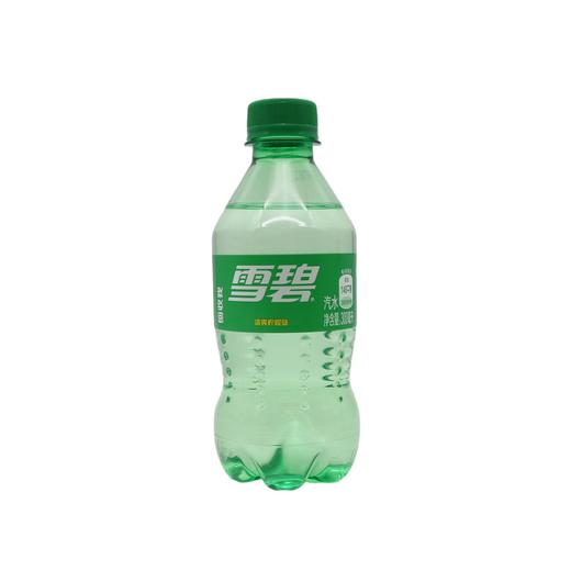 雪碧PET塑瓶300ml（6928804010190） 商品图0