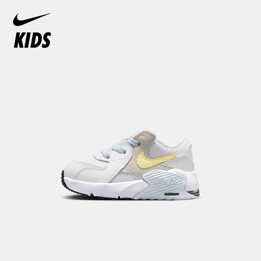 Nike Air Max Excee (TD) 婴童运动童鞋CD6893 商品图3