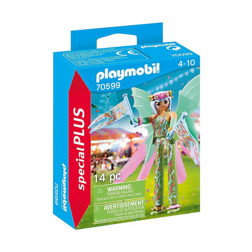Playmobil 高跷仙子PLAC70599 商品图0