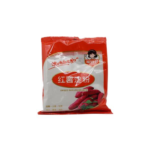 家佳多纯红薯淀粉180g（6970655760762） 商品图0