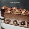 海盐奥利奥芝士巧克力 · 千层蛋糕 商品缩略图1
