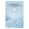 【夏季定制】LILY MOON情侣款天丝汉麻V领圆领气质休闲纯色短袖T恤（全部‘’现货 商品缩略图3