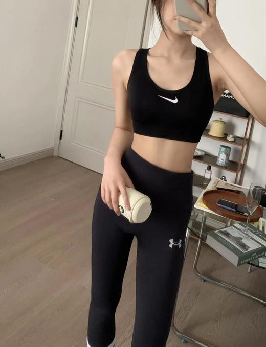 健身慢跑都穿它 ！之前入过的都说好 安d玛瑜伽裤！ 商品图8