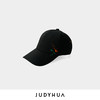 JUDYHUA 艺术家系列丙烯飞溅棒球帽 商品缩略图0