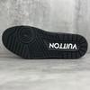 夏季特惠💰750 LV驴牌 2023ss Trainer 新走秀款 大底和面料私模 商品缩略图7