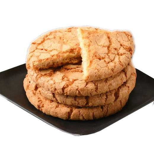 麦德郎无糖桃酥家庭组 商品图1