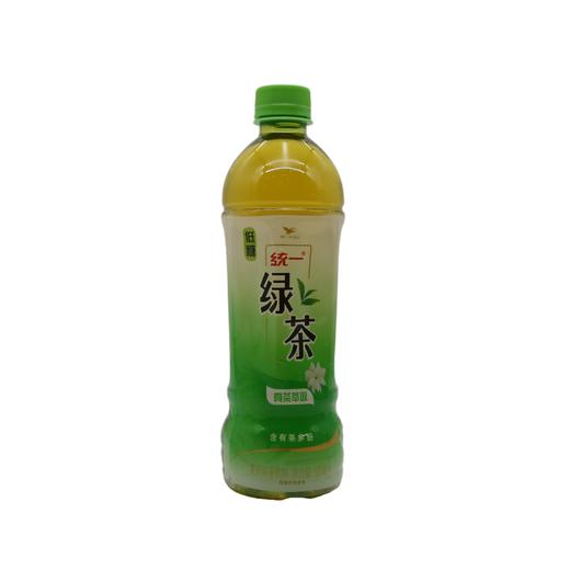 统一绿茶500ml（6925303721367） 商品图0