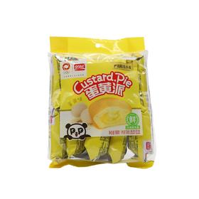 盼盼蛋黄派蛋黄味180g（6920912351660）