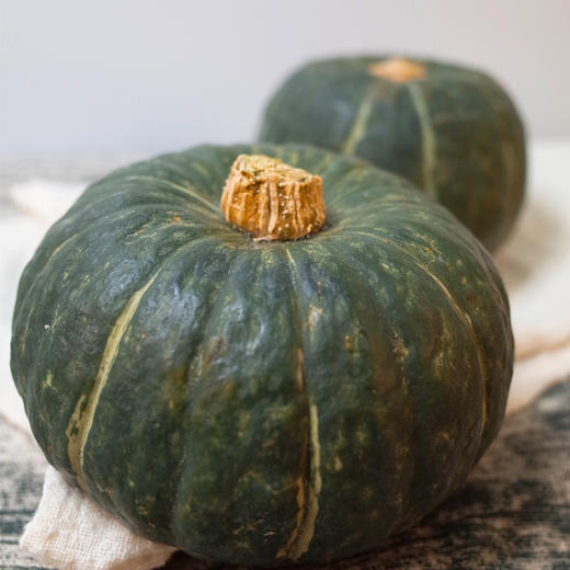 贝贝南瓜 4.5斤家庭装/4.5斤礼盒装 商品图5