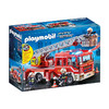 Playmobil 云梯消防车PLAC9463 商品缩略图0