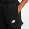 耐克 Nike Sportswear Club 大童（男孩）工装长裤 CQ4298 商品缩略图3