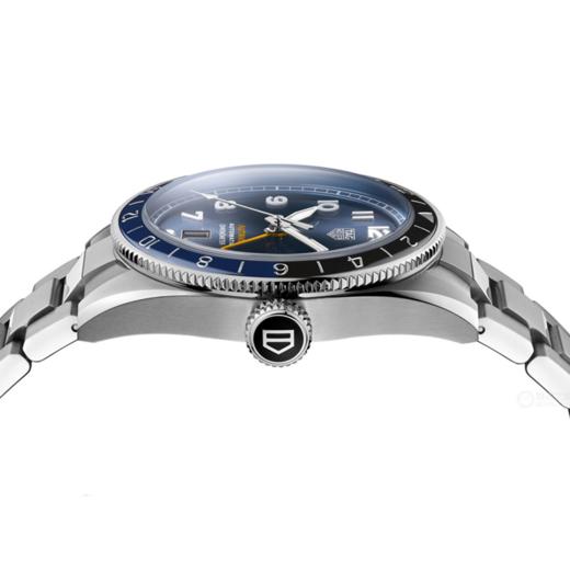 泰格豪雅 TAG HEUER AUTAVIA系列 WBE511A.BA0650 腕表 商品图4