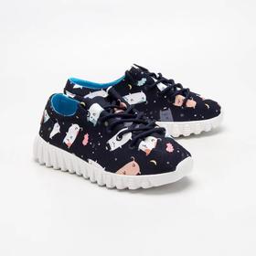 源之民春夏新款时尚玛丽鞋