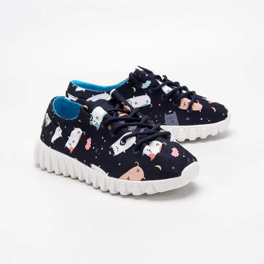 源之民春夏新款时尚玛丽鞋 商品图0