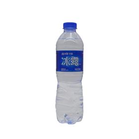 可口可乐冰露纯净水550ml（6928804013740）