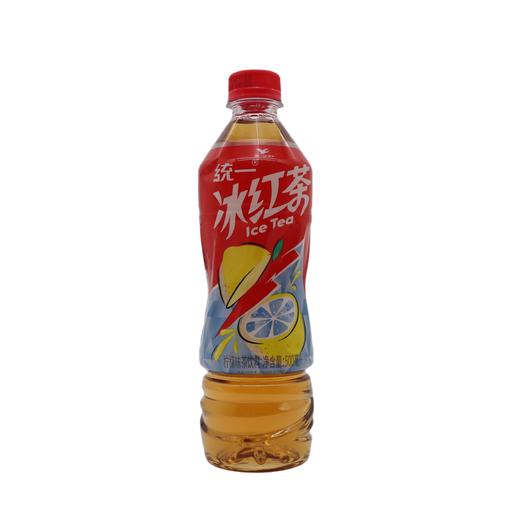 统一冰红茶500ml（6925303721398） 商品图0