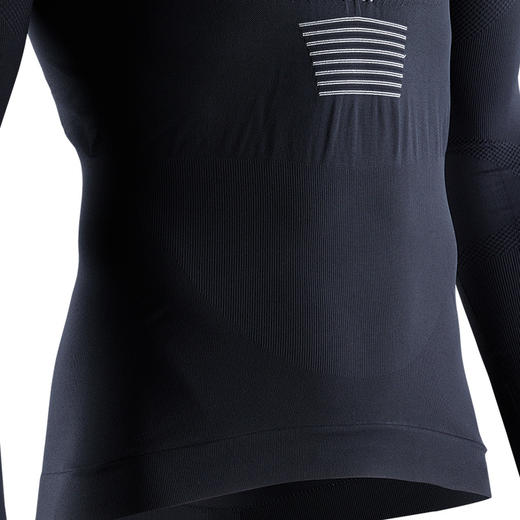 X-BIONIC 4.0新魔法男跑步间歇运动上衣轻量马拉松长跑越野压缩衣 商品图3