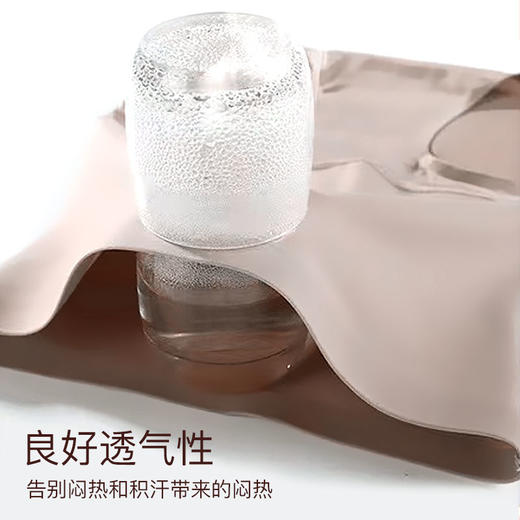 【断码秒杀】【购买2件39.9元！】女士高腰收腹内裤H5335301T【线上专供款】【内裤非质量问题不退换】 商品图2