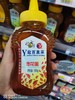 盐百枣花蜂蜜500克 商品缩略图0