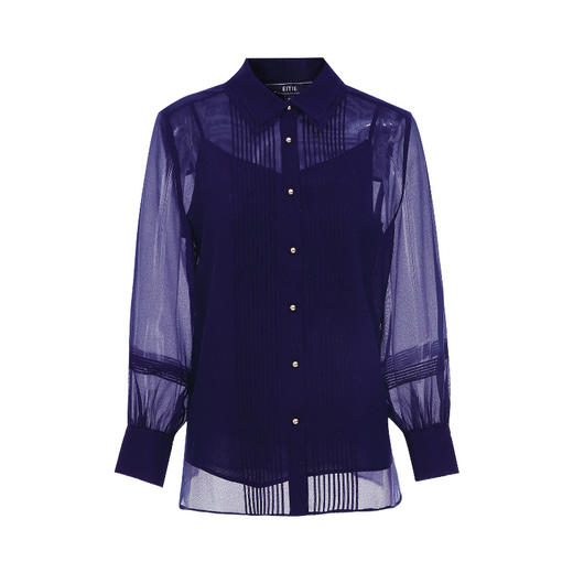 EITIE爱特爱7009703衬衣 商品图5