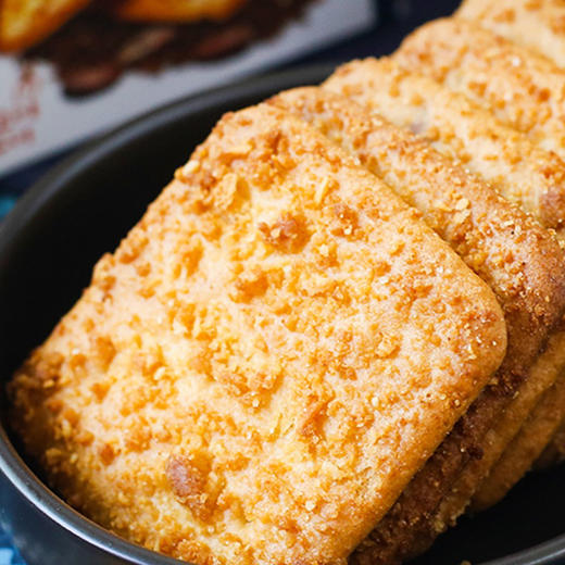 可拉奥笑福饼干 商品图1