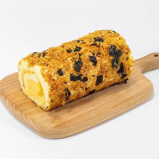 【低糖版瑞士卷】4个口味选择（全国配送）  |  烤爱 商品图1