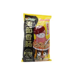 金锣泡面伴侣（蘑菇）240g（6927462209182）