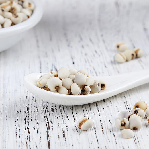 【姚朵朵】贵州薏仁米550g*1罐 / 550g*2罐 商品图3