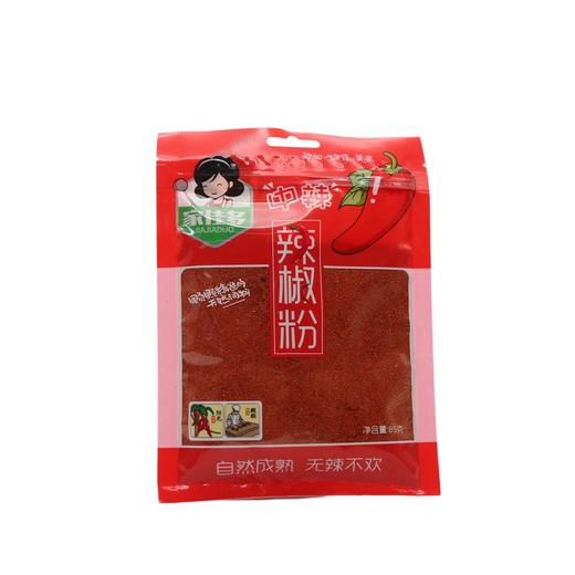 家佳多中辣面85g（6970655768560） 商品图0