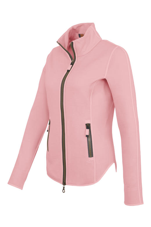 Frauenschuh - WERA-PSW - PASTELPINK - 女装 - 中层 - 粉色 商品图1