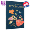 【中商原版】时尚配饰：50种搭配法 英文原版 50 Ways to Wear Accessories Lauren Friedman Chronicle Books 商品缩略图0