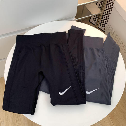 一套入！ 这款勾子瑜伽服套装太好穿啦！ 商品图8