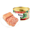 宣字洞藏火腿午餐肉罐头397g 开罐即食早餐火锅搭档  宣威火腿美食 商品缩略图5