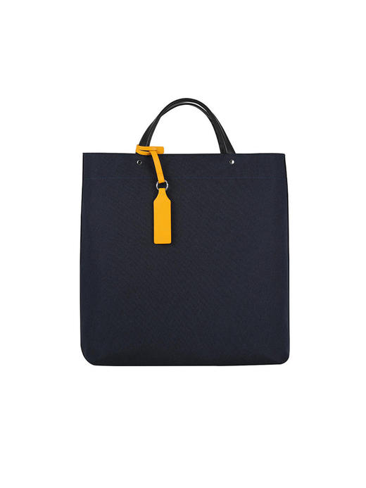 callisto蓝色公文包手提包  SPCBC002BL 商品图0