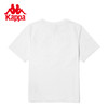 Kappa春款女装运动T恤字母印花休闲短袖K0D42TD47 商品缩略图3
