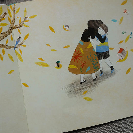 为爱迁徙 商品图5