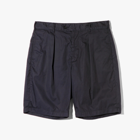 Engineered Garments Sunset Short EG 高密度棉复古工装短裤