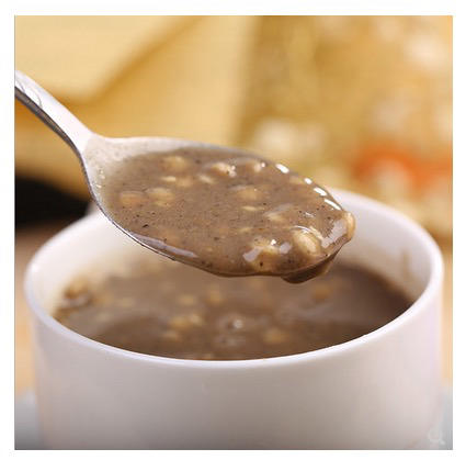 马玉山黑芝麻糊390g 商品图8