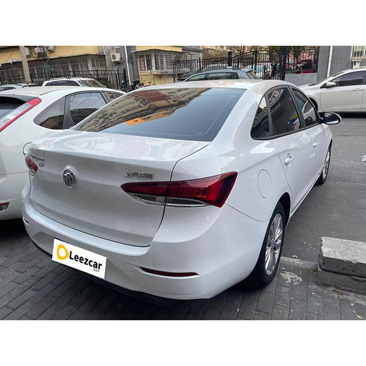 别克 英朗 改款 典范 1.5L 自动精英型【长租-北京】 商品图3