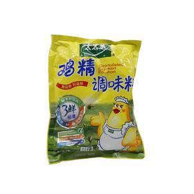 太太乐鸡精454g（6922130101355）