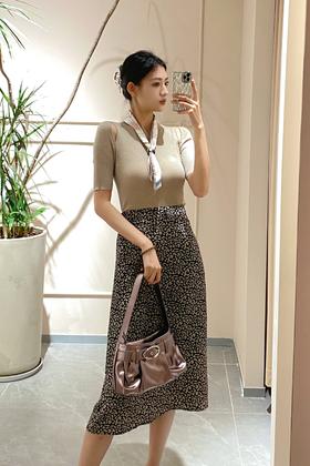 简约小心机款！穿上完全就是气质型