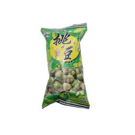 旺旺挑豆45g（6920584452245）